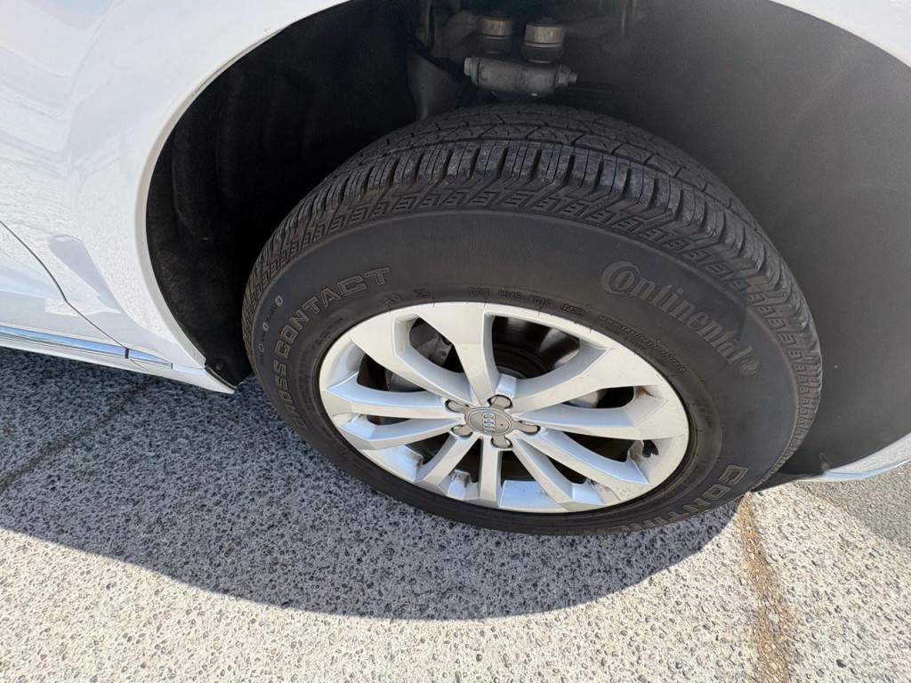 2013 Audi Q5 Image 30