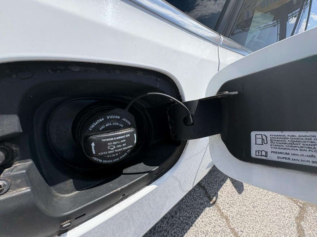 2013 Audi Q5 Image 32