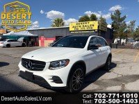 Image for 2018 Mercedes-Benz GLC-Class GLC 300 ID: 7562115