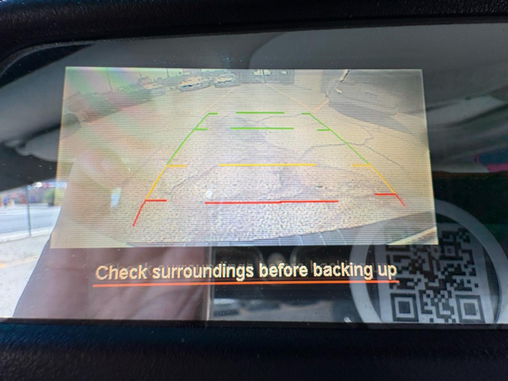 2011 Subaru Outback Image 13