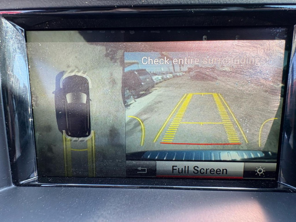 2014 Mercedes-Benz M-Class Image 16