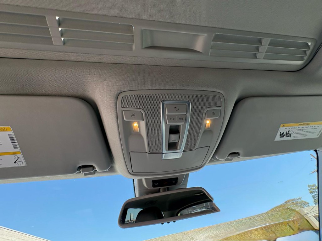 2014 Mercedes-Benz M-Class Image 18