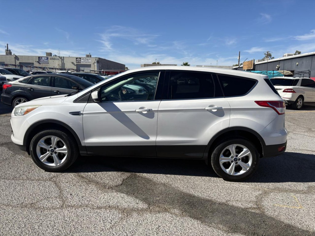 2014 Ford Escape Image 3