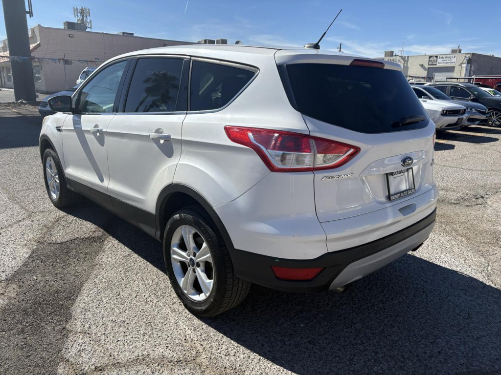 2014 Ford Escape Image 4