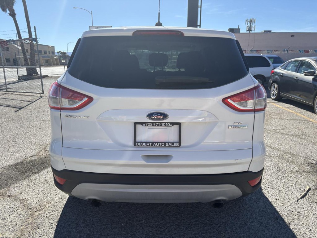 2014 Ford Escape Image 5