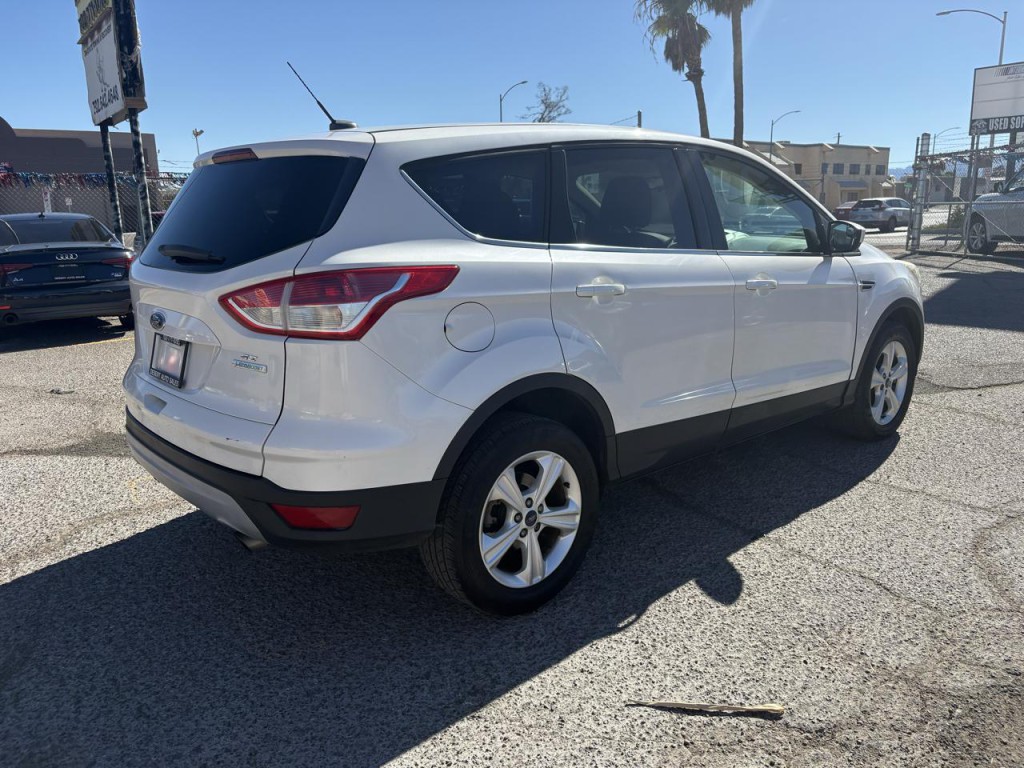 2014 Ford Escape Image 6