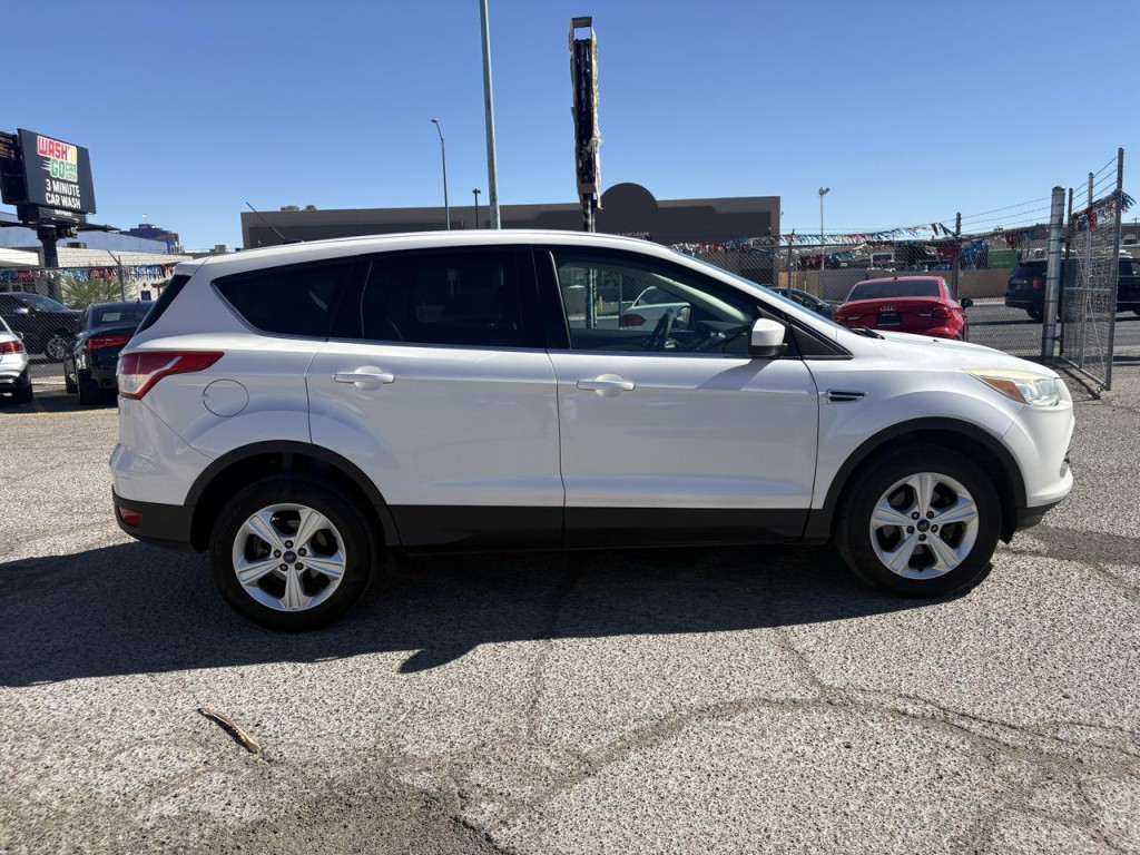 2014 Ford Escape Image 7