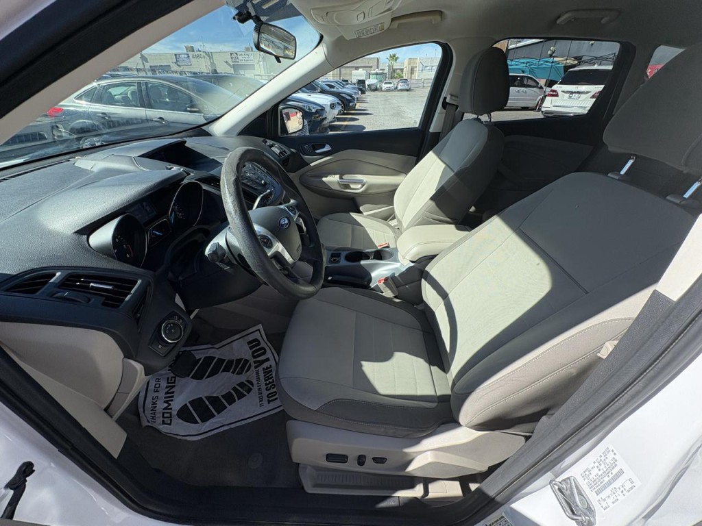 2014 Ford Escape Image 10