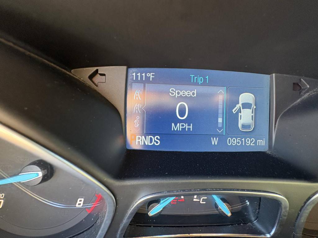 2014 Ford Escape Image 13