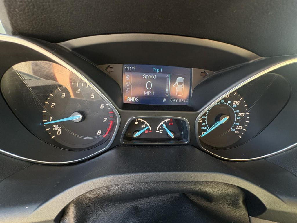 2014 Ford Escape Image 14