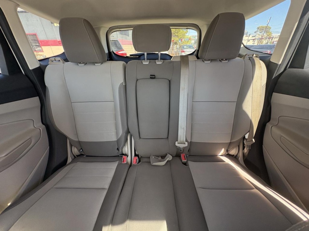 2014 Ford Escape Image 17