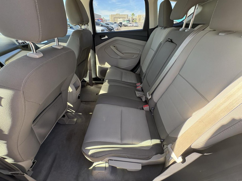 2014 Ford Escape Image 20