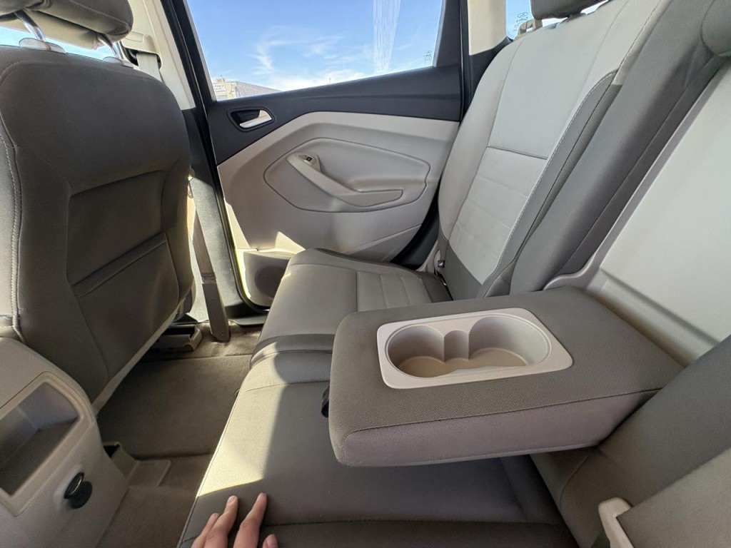 2014 Ford Escape Image 21