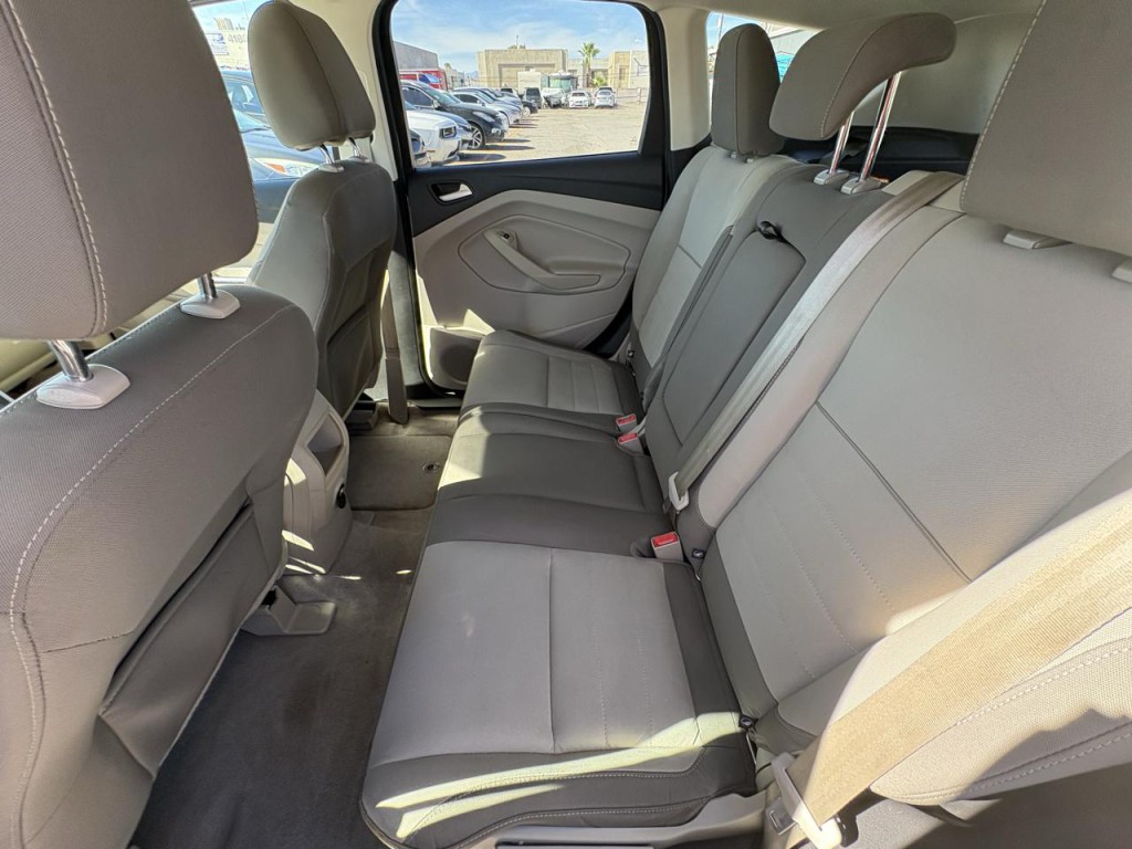 2014 Ford Escape Image 22