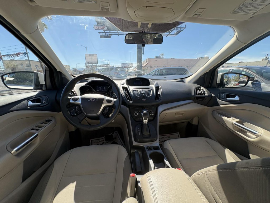2014 Ford Escape Image 23