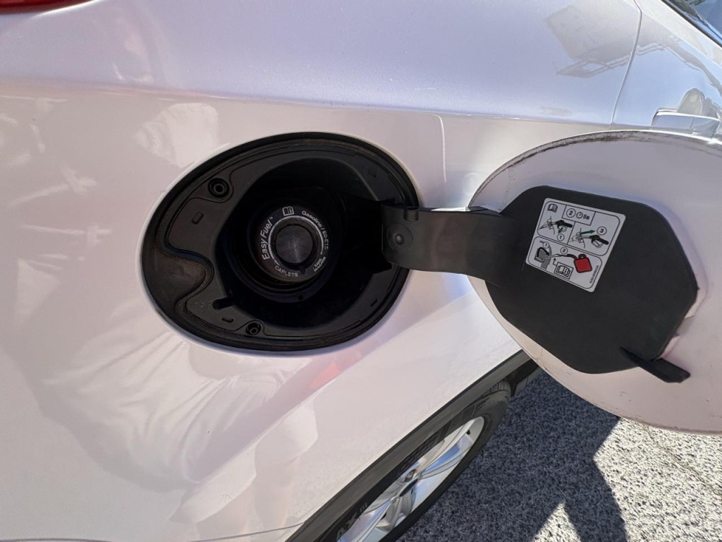 2014 Ford Escape Image 26