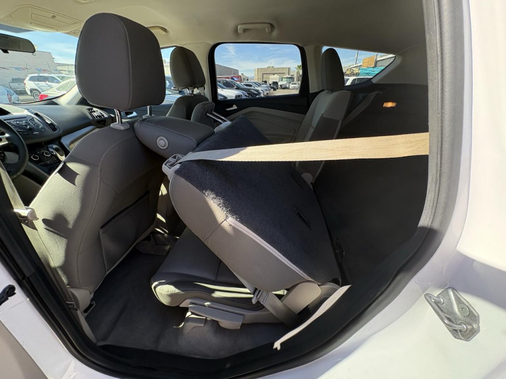 2014 Ford Escape Image 27