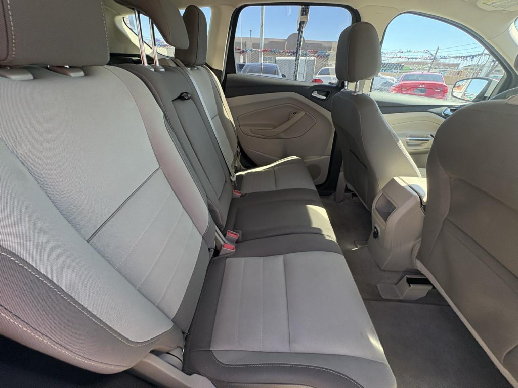 2014 Ford Escape Image 28