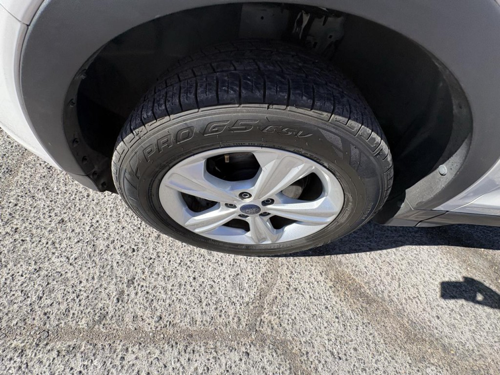 2014 Ford Escape Image 29