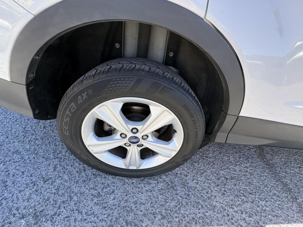 2014 Ford Escape Image 30