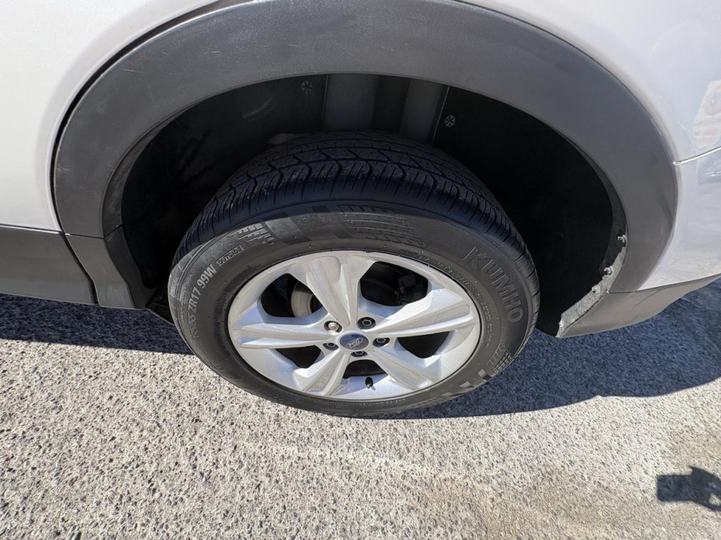 2014 Ford Escape Image 31