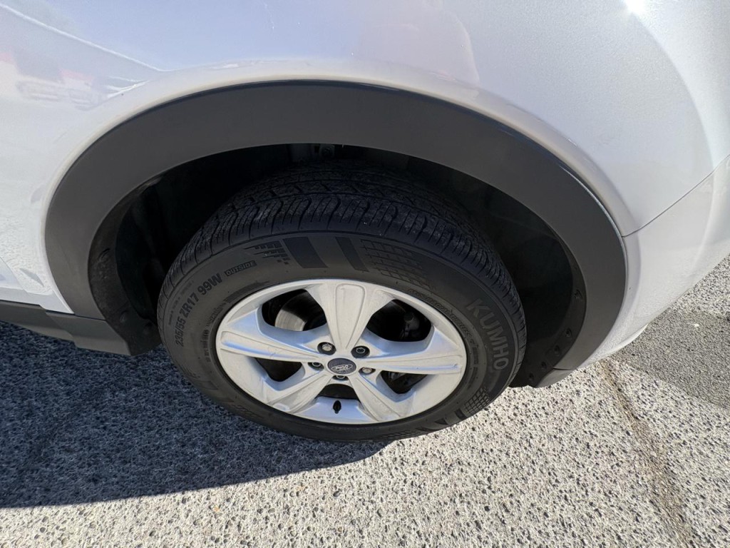 2014 Ford Escape Image 32