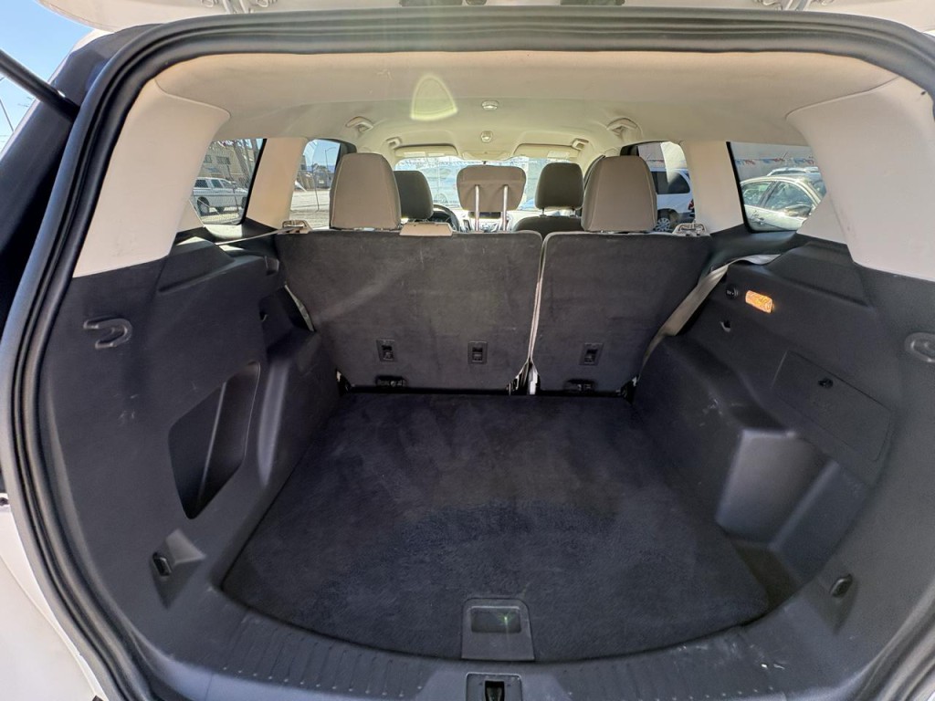 2014 Ford Escape Image 34