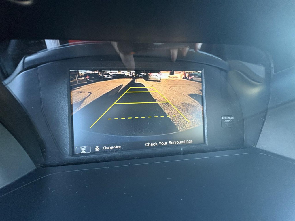 2016 Honda Accord Image 13