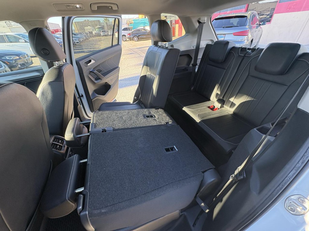2022 Volkswagen Tiguan Image 19