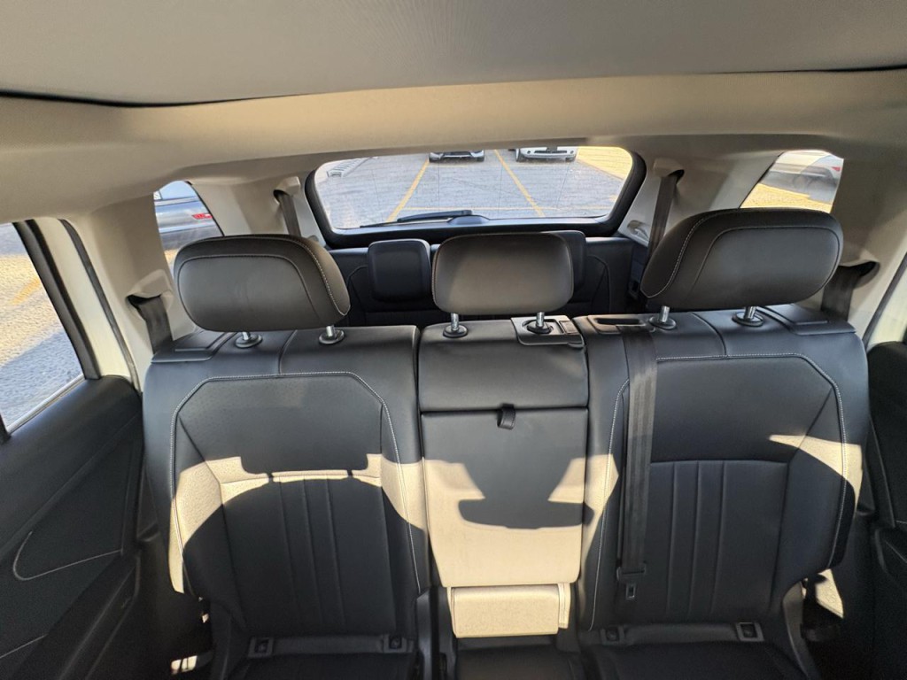 2022 Volkswagen Tiguan Image 20