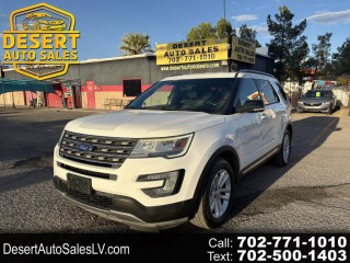 Image for 2016 Ford Explorer XLT ID: 7660406
