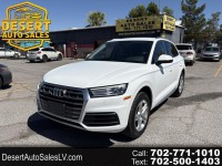 Image for 2018 Audi Q5 2.0T Premium ID: 7662403
