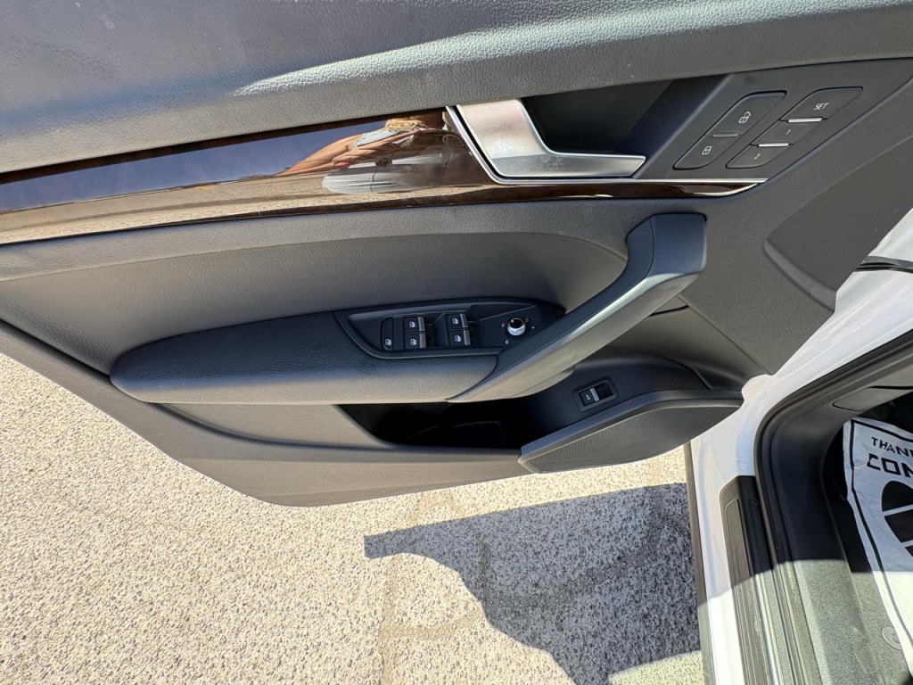 2018 Audi Q5 Image 10