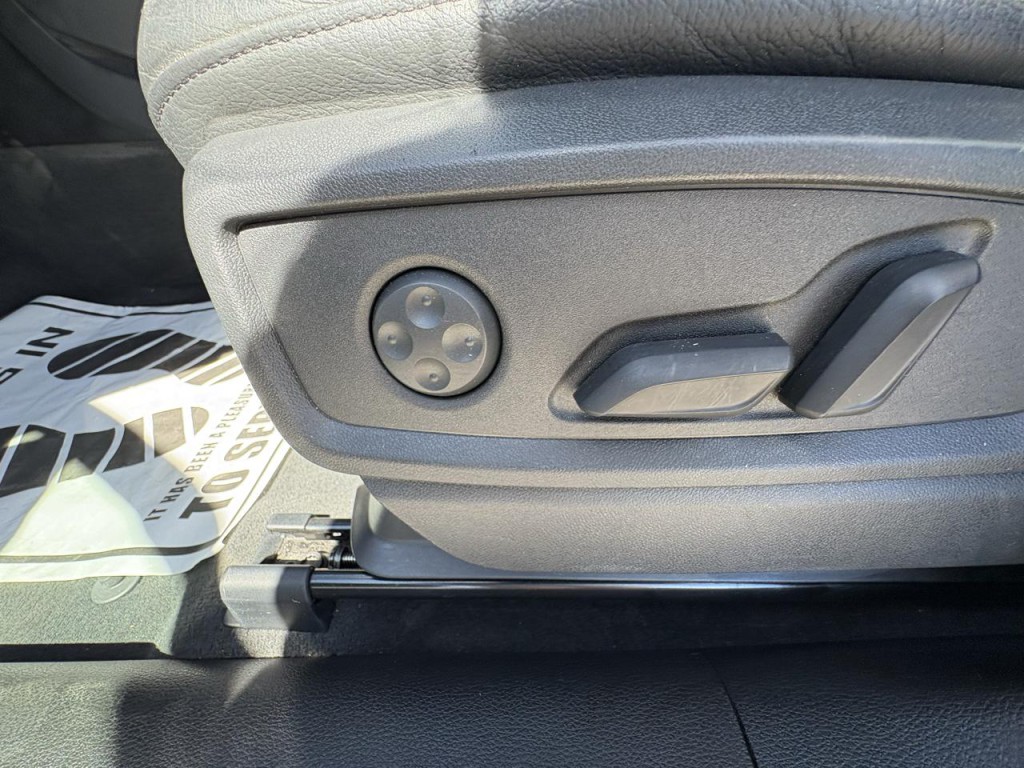 2018 Audi Q5 Image 12