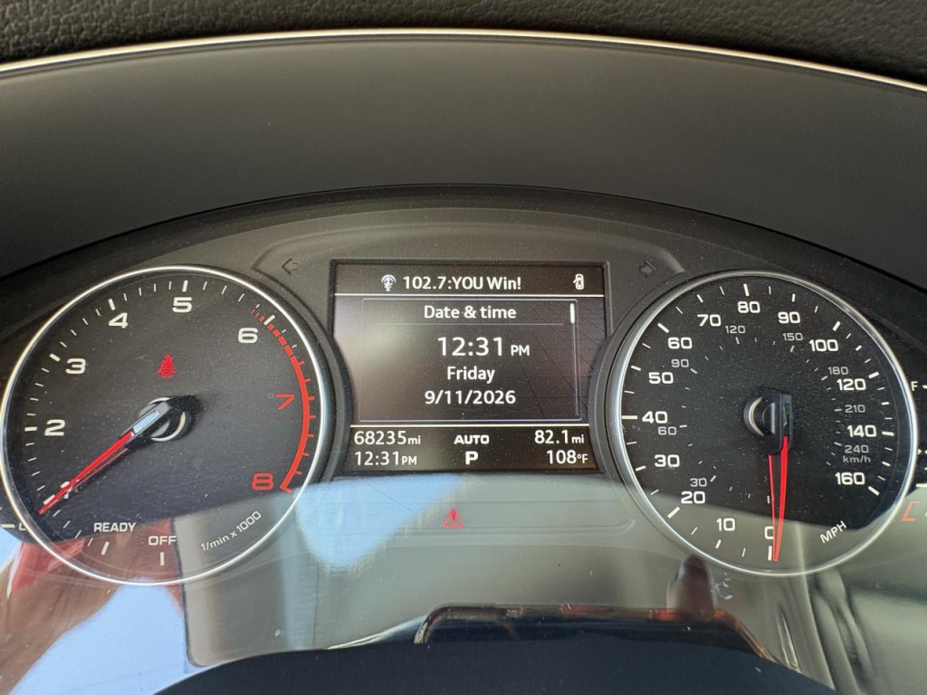 2018 Audi Q5 Image 16