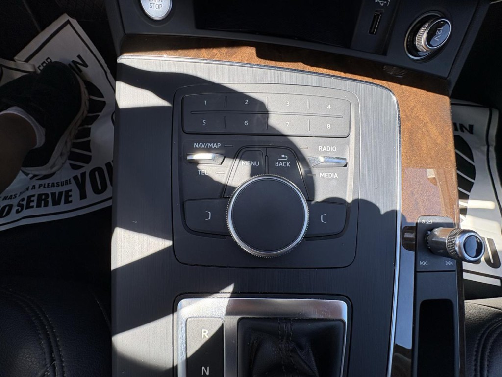 2018 Audi Q5 Image 17