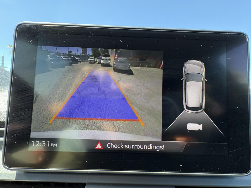 2018 Audi Q5 Image 18