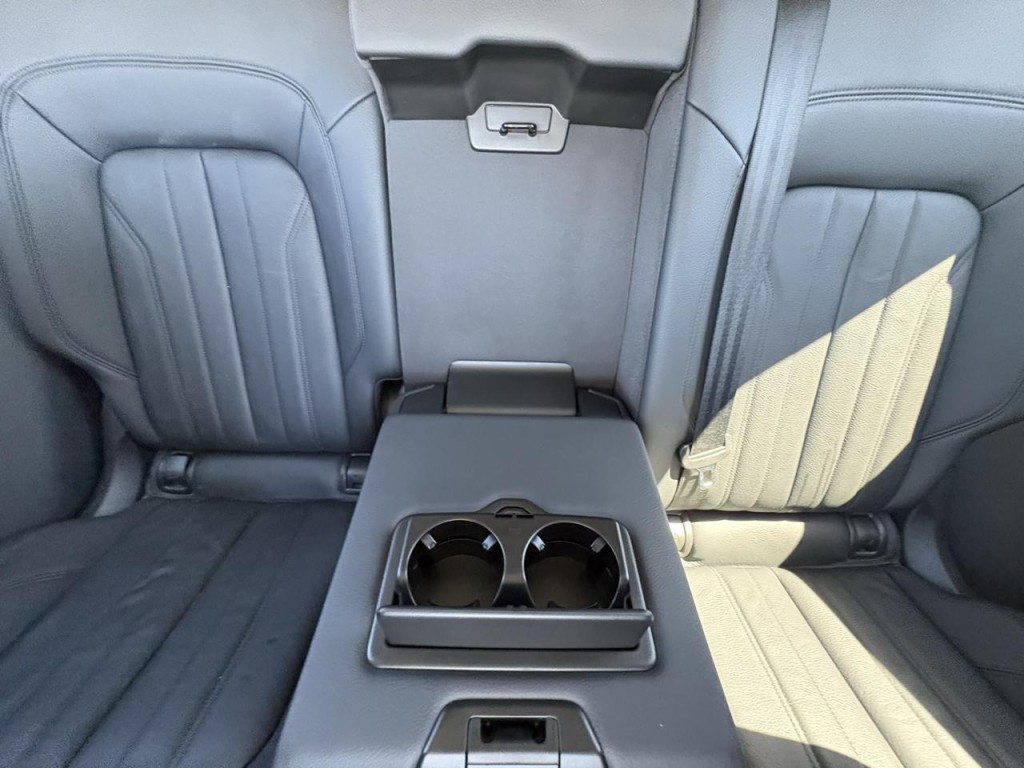 2018 Audi Q5 Image 19