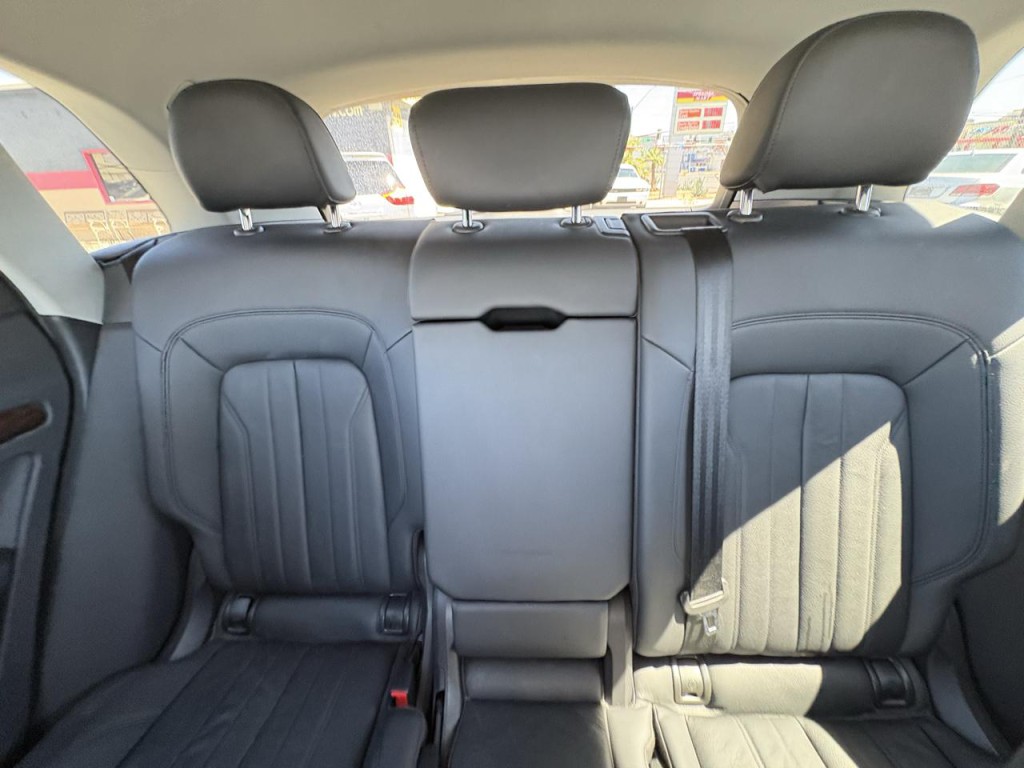 2018 Audi Q5 Image 20