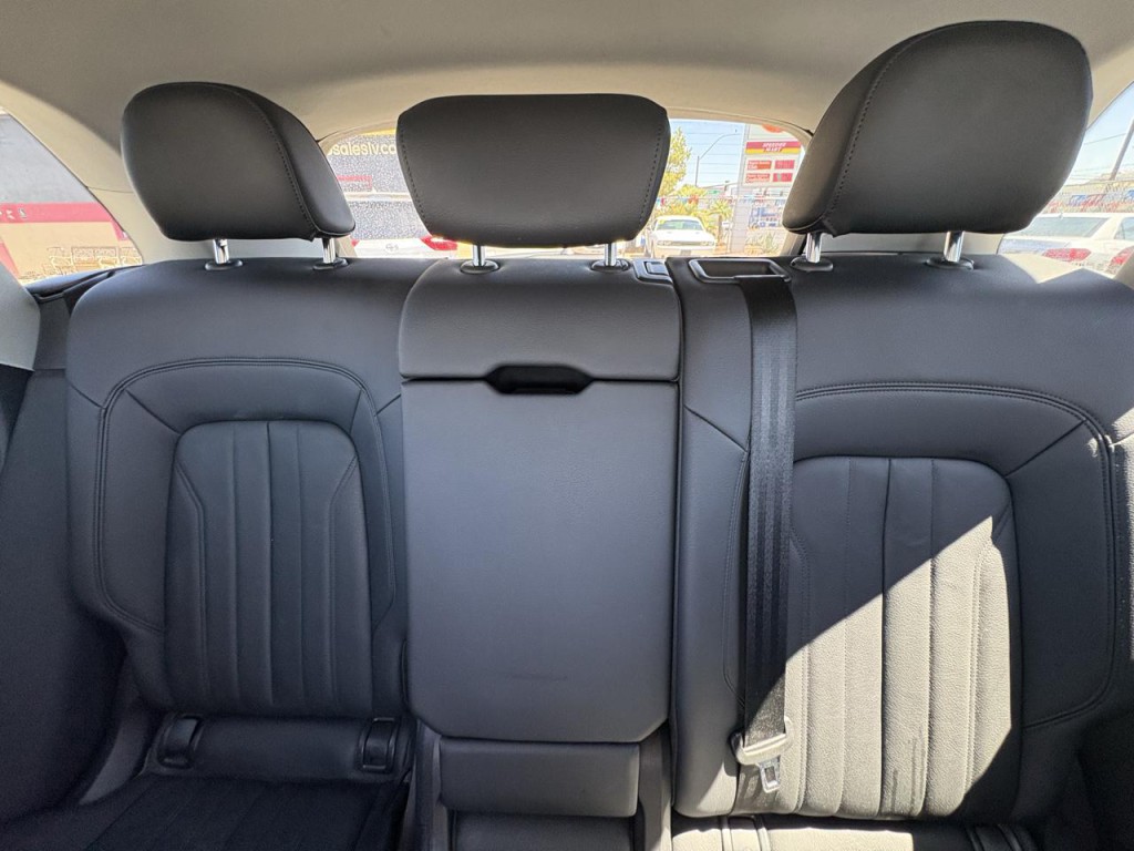 2018 Audi Q5 Image 22