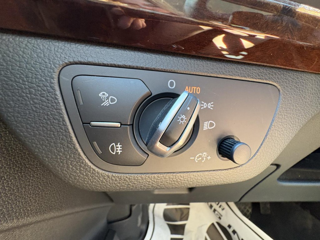 2018 Audi Q5 Image 23