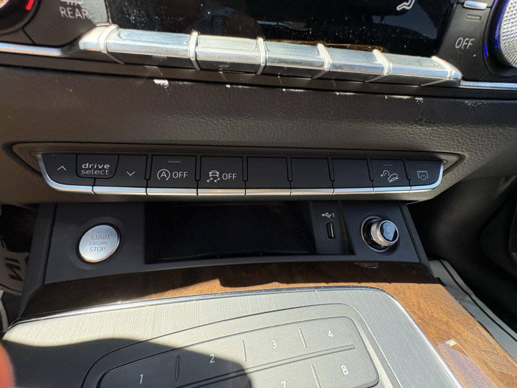 2018 Audi Q5 Image 25