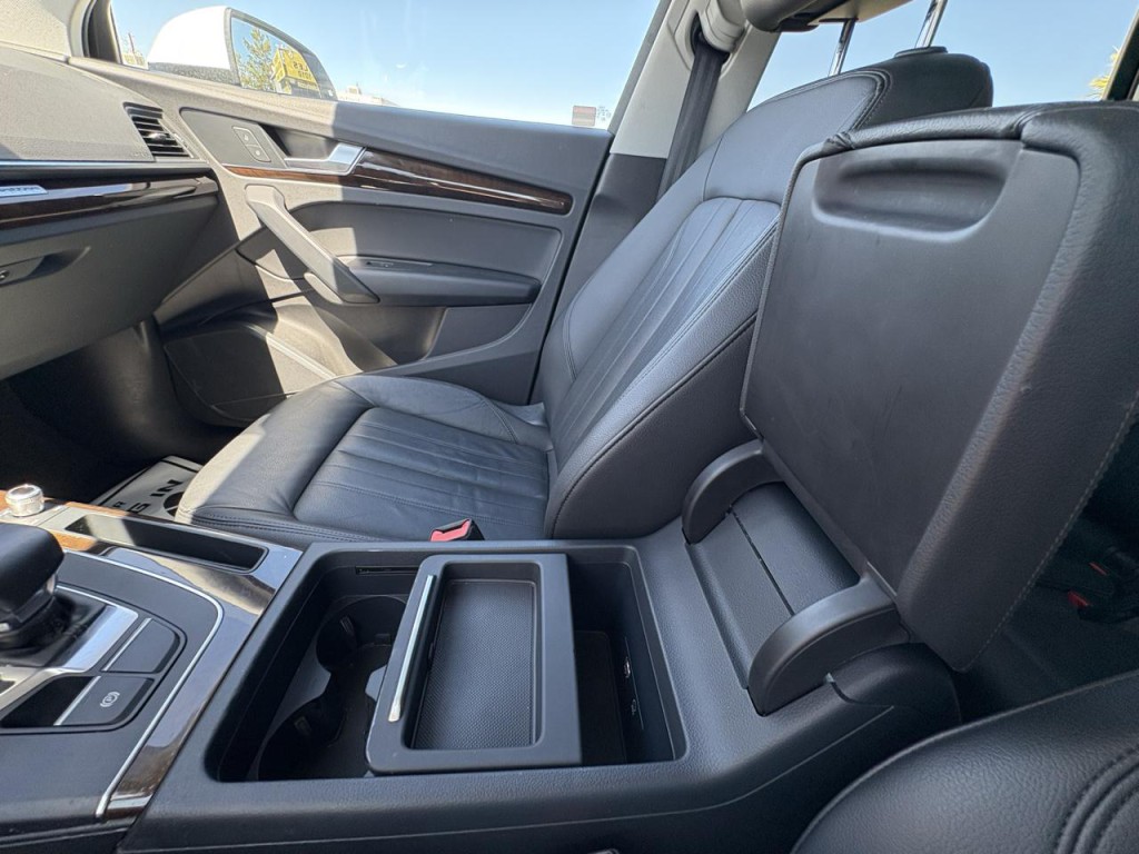 2018 Audi Q5 Image 26
