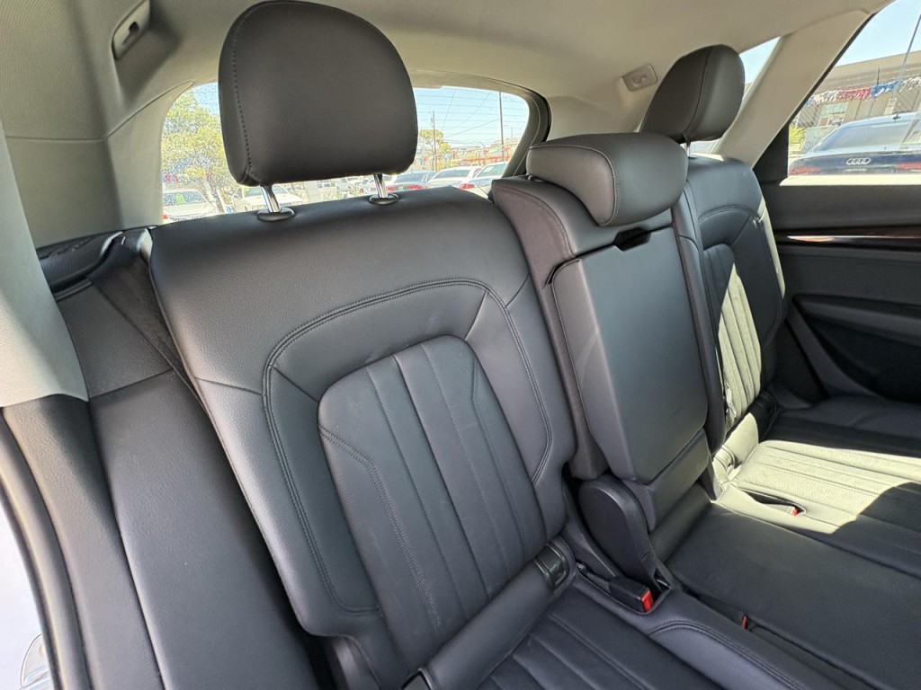 2018 Audi Q5 Image 29