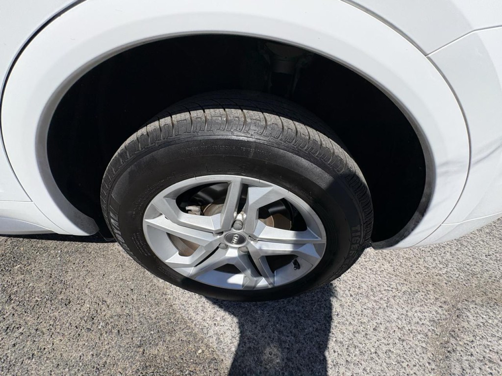 2018 Audi Q5 Image 31