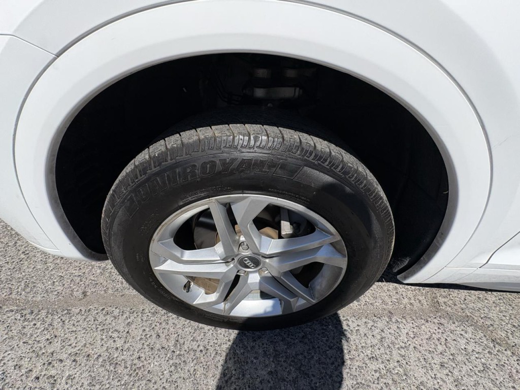 2018 Audi Q5 Image 34
