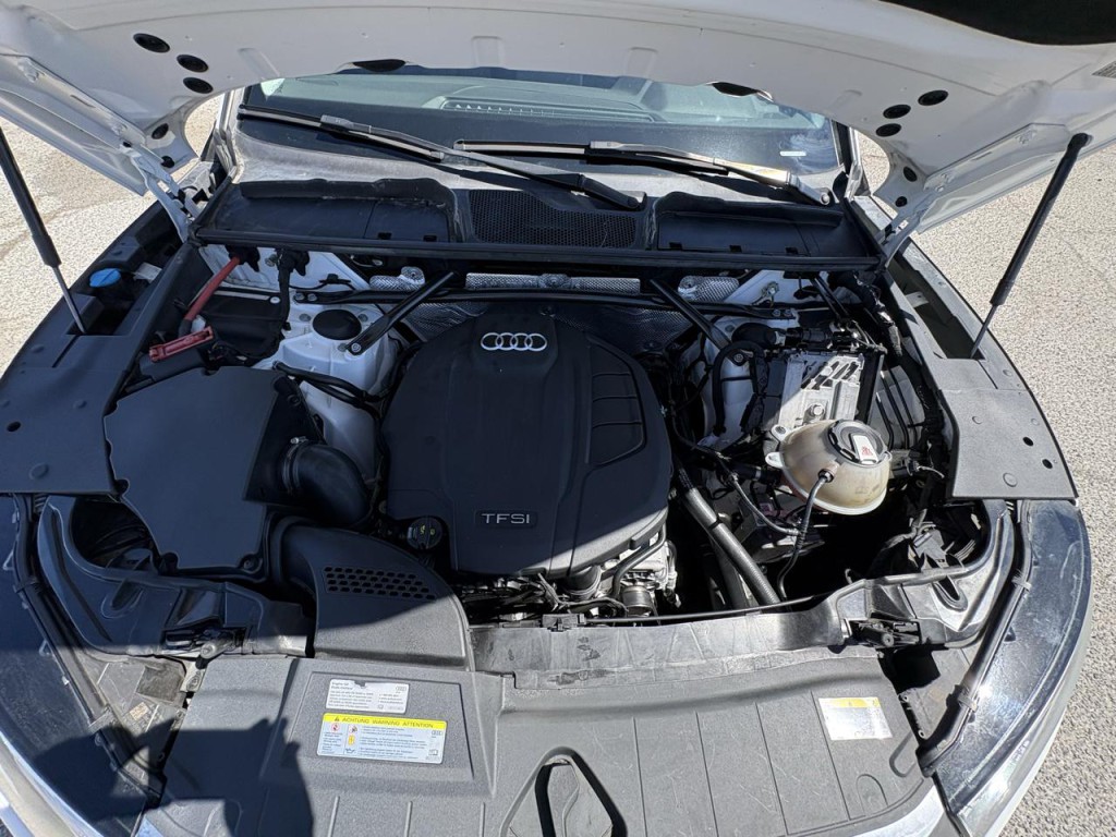 2018 Audi Q5 Image 35