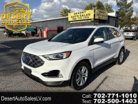 Image for 2020 Ford Edge ST Line ID: 7670977