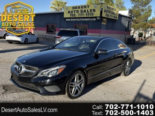 Image for 2015 Mercedes-Benz E-Class E 400 ID: 7677865