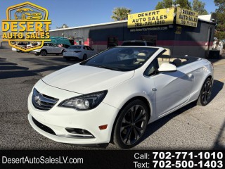 Image for 2018 Buick Cascada Premium ID: 7678145